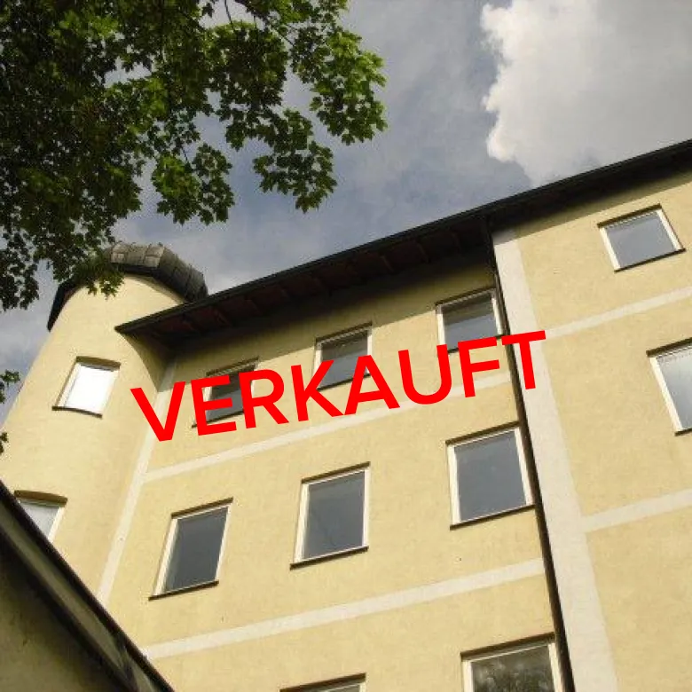 Schloss Strassberg, Foto 8