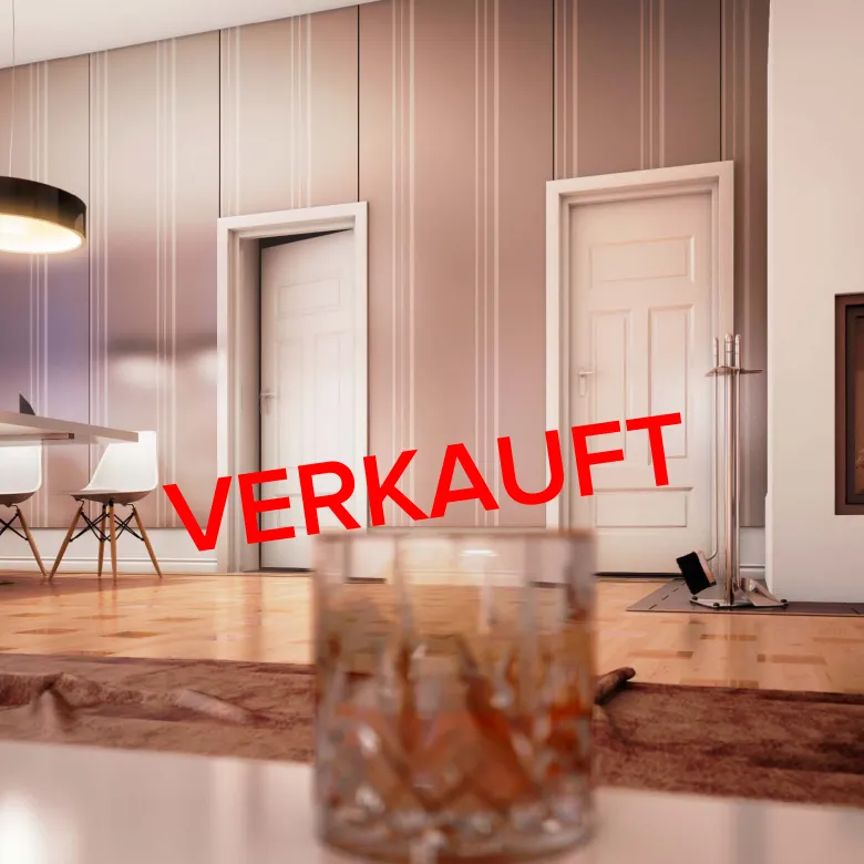 Villa in Sachsenhausen, Foto 1