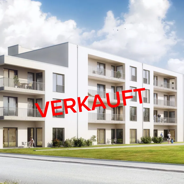 Eigentumswohnungen im Feverquartier, Foto 1