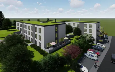 Pflegezentrum Hundsangen bei Montabaur
