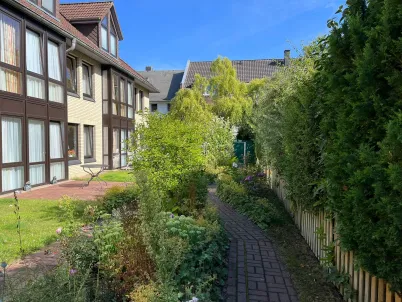 Petershof Rastede, Oldenburg