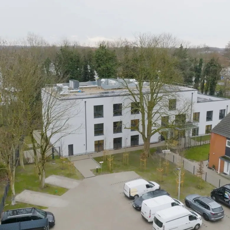 Wohngemeinschaften Herne, Foto 1
