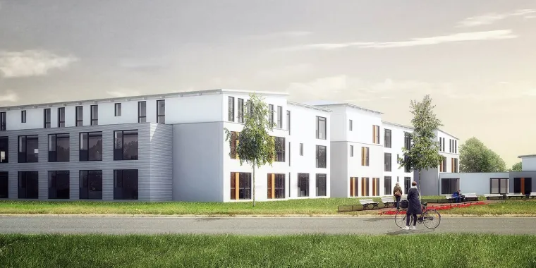 Seniorenzentrum Seesen bei Goslar