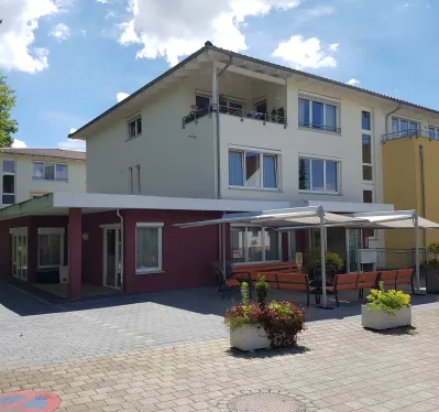 Seniorenzentrum Aldingen, Tuttlingen