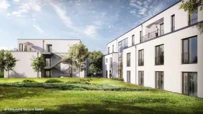 Lebenspark Detmold, Detmold