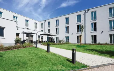 Seniorenzentrum Gensungen in Felsberg