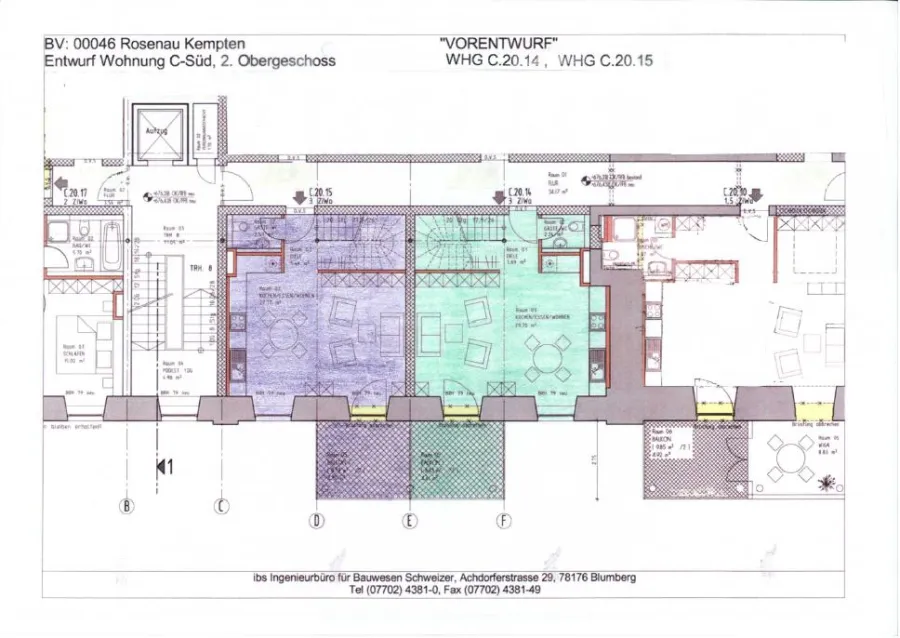 Rosenau - WE C 20.14