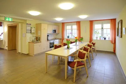 Seniorenzentrum Heidelberger Hof, Herleshausen