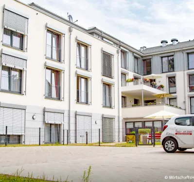 Haus Invita, Bremen