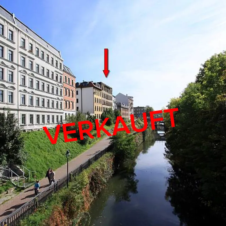 Wohnen am Kanal, Foto 2