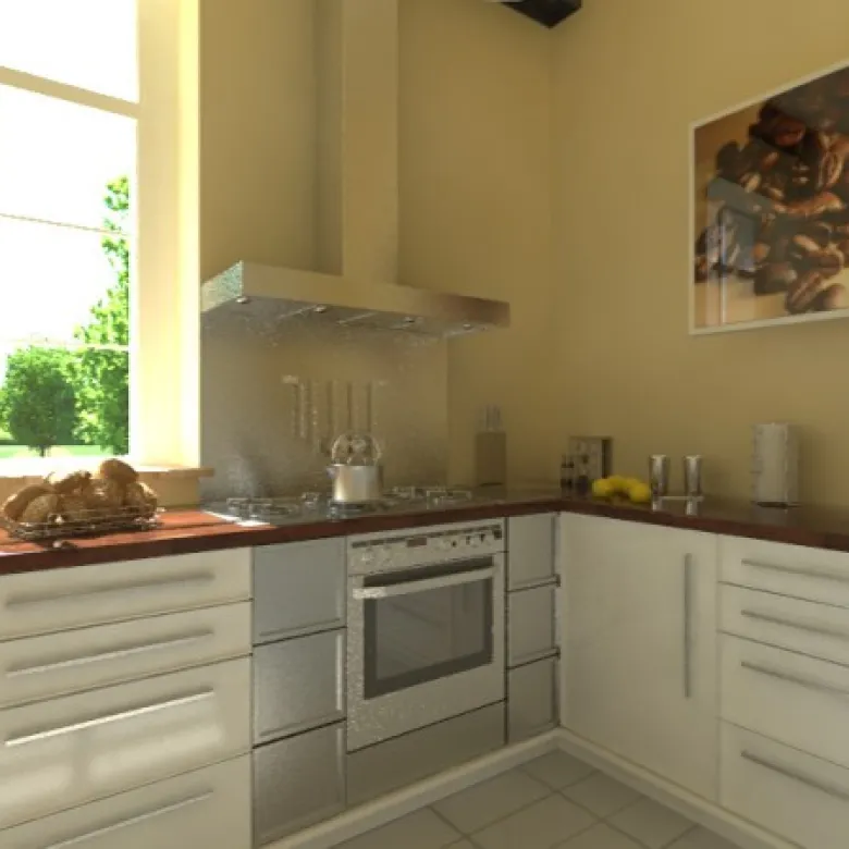 Allées des Châteaux, Foto 6