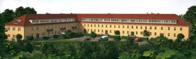 Gartenstadt Staaken, Berlin