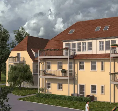 Gewürzmühle Heidenau, Dresden