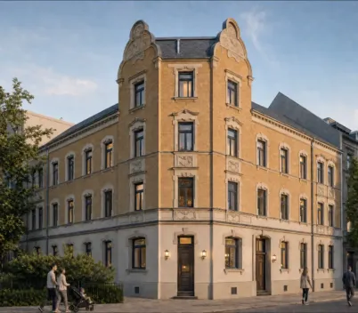 Augustusburger 177, Chemnitz