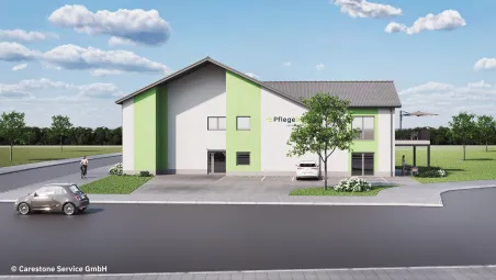 Pflegeeinrichtung Lübbecke, Minden-Lübbecke (Landkr.)