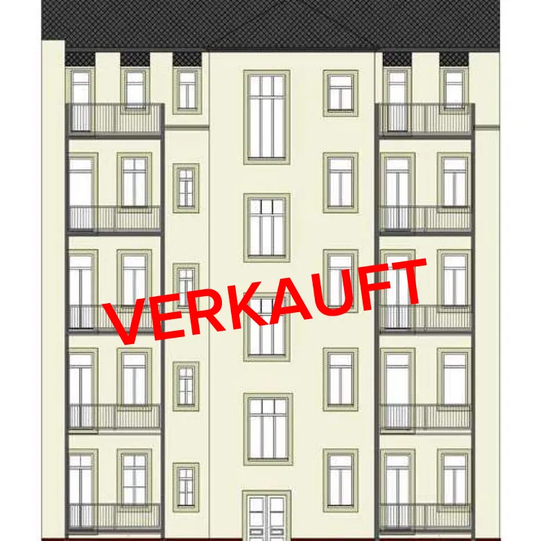 Gründerzeitdenkmal Hechtviertel, Foto 3