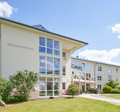 Seniorenzentrum Wallmerod, Montabaur