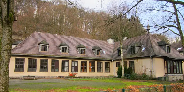 Alte Schule in Solingen
