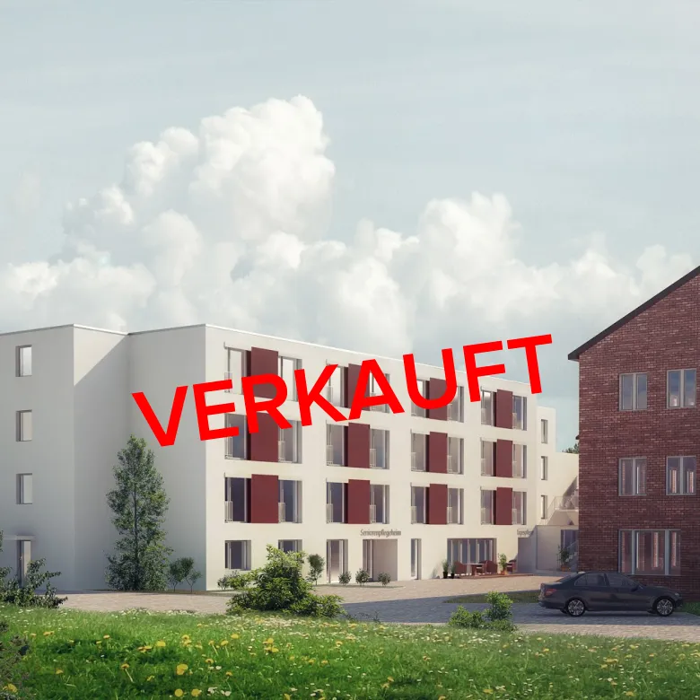 Pflegezentrum Wattenscheid, Foto 1