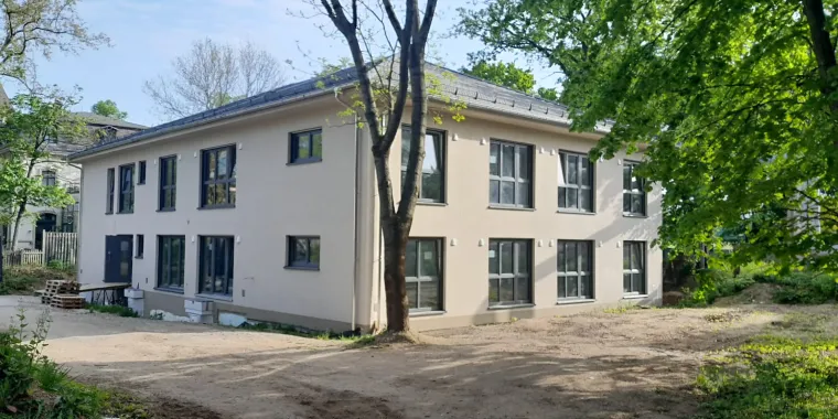 Kinder-Intensivpflege in Leipzig