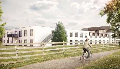 Gesundheitszentrum Neuenkirchen in Bremen