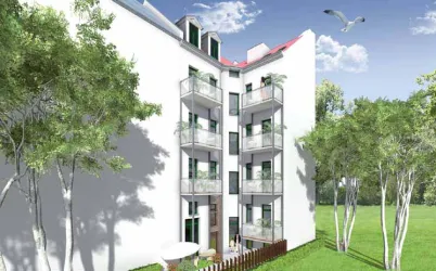 Waldstraßenviertel, Leipzig