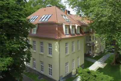 Arrenberg’sche Höfe, Wuppertal