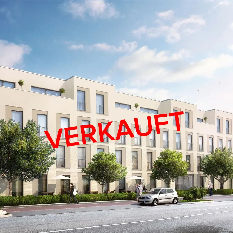 Seniorenwohnquartier Hürth, Foto 1