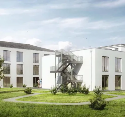 Seniorenzentrum Gau-Odernheim, Alzey-Worms (Landkr.)