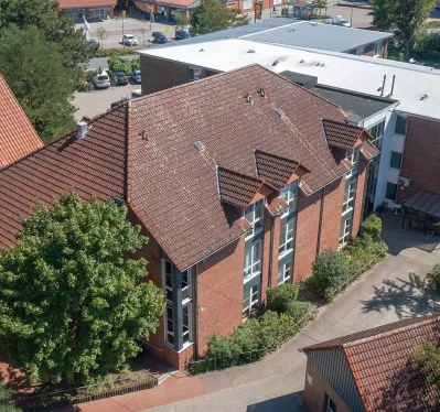 Senioreneinrichtung Hitzacker, Lüchow-Dannenberg (Landkr.)