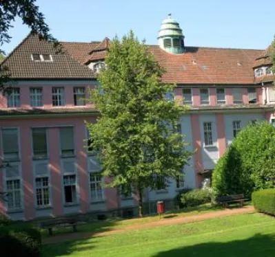 Arrenberg’sche Höfe, Wuppertal