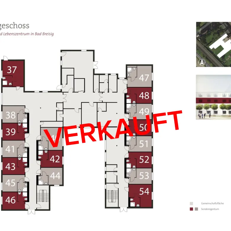 Pflegeapartments „Am Klösterchen“, Foto 6