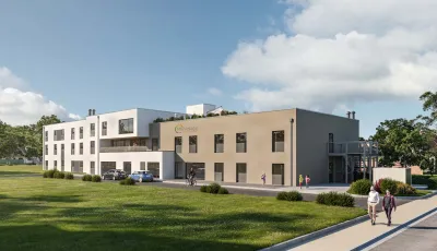 Seniorenzentrum Freigericht bei Hanau