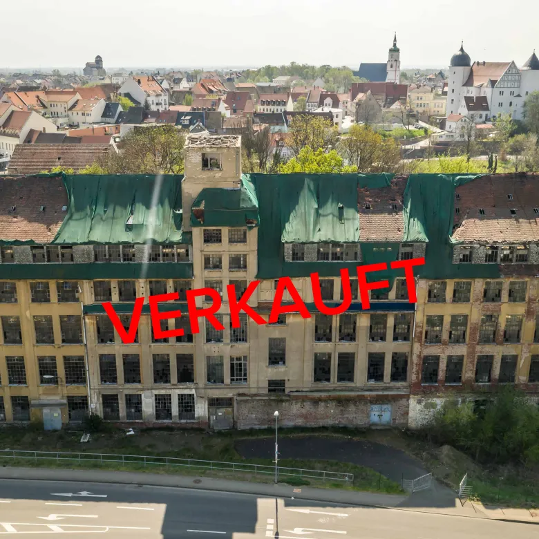 Wurzener Teppichfabrik, Foto 4