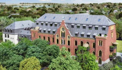 Kloster Limburg in Limburg