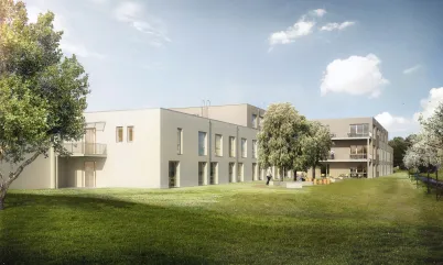 Pflegezentrum Neuenstein, Bad Hersfeld