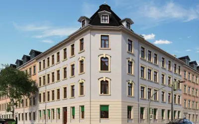 Georg-Schumann-Straße 240 in Leipzig