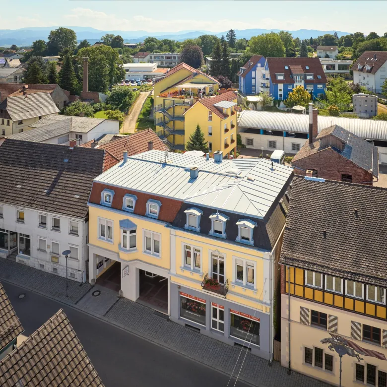 Seniorenhaus Renchen, Foto 3