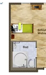 Pflegeheim Spreetalhof, Berlin - 8