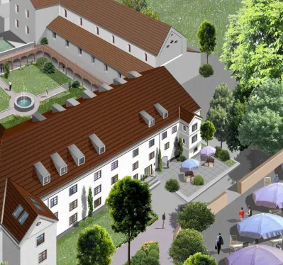 Kloster Biburg, Kelheim (Lkr.)