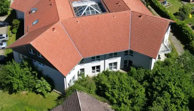 Seniorenzentrum Bad Lauterberg in Göttingen (Landkr.)
