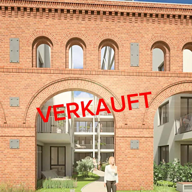 Buckau Quartier, Foto 4