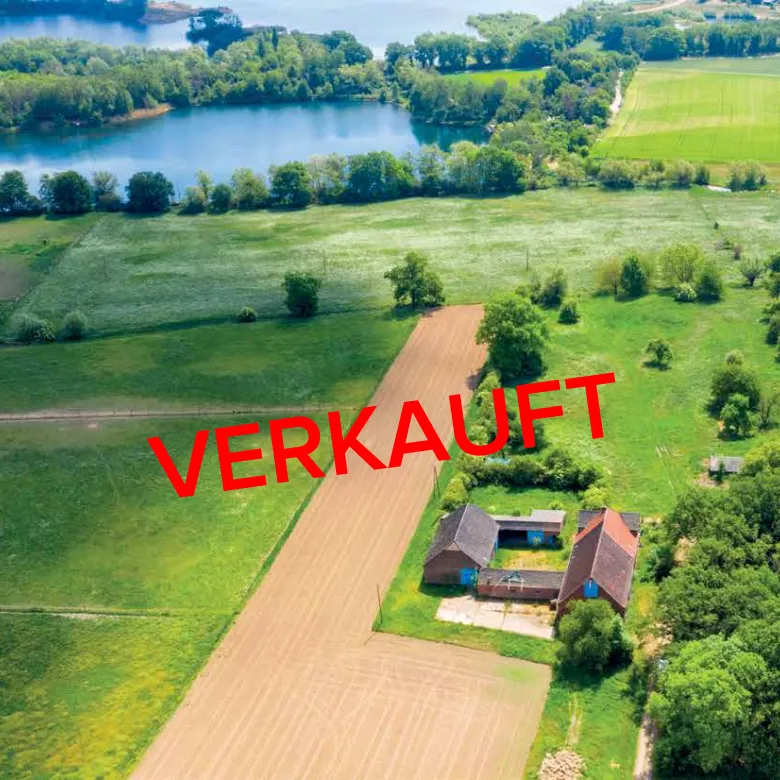 Gutshof am Niederrhein, Foto 2