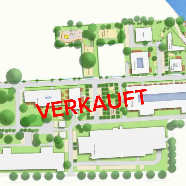 Wohnen an der Spree, Foto 5