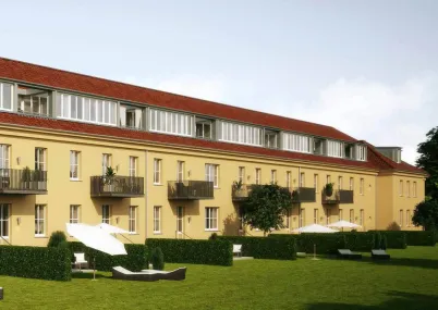 Gartenstadt Staaken, Berlin
