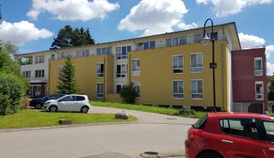 Seniorenzentrum Aldingen bei Tuttlingen