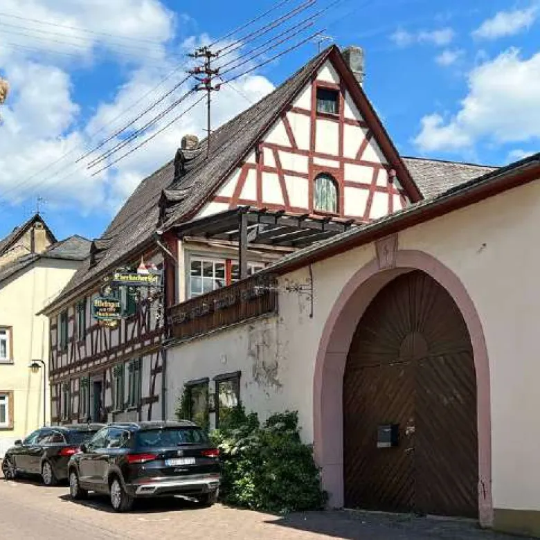 Eberbacher Hof, Foto 1