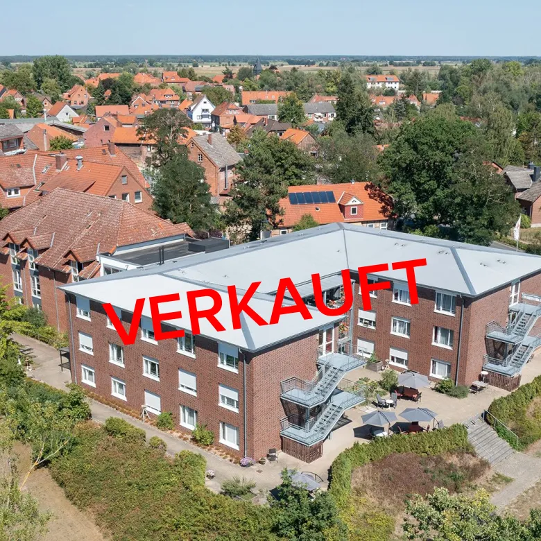 Senioreneinrichtung Hitzacker, Foto 3