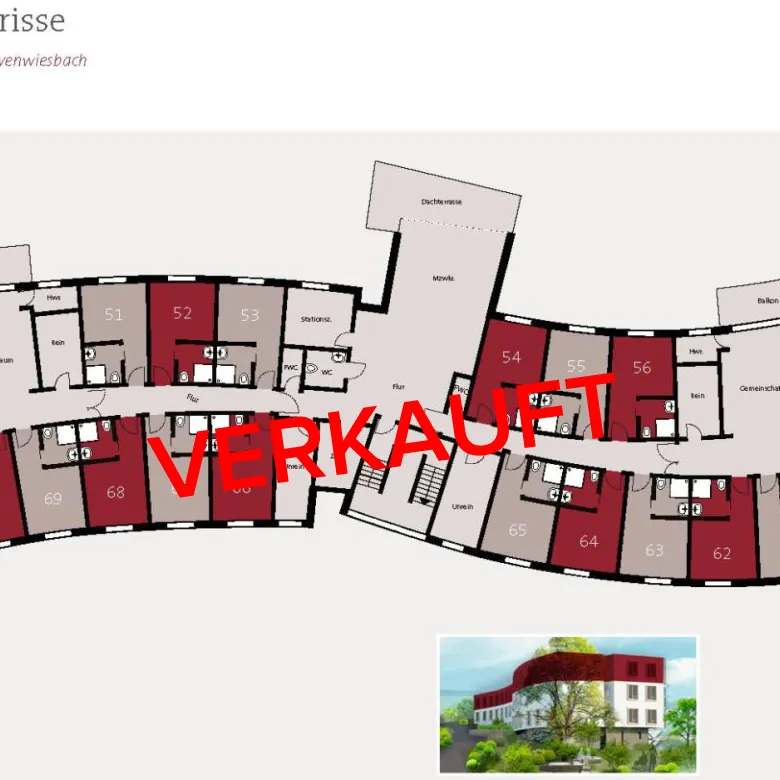 Seniorenzentrum Grävenwiesbach, Foto 6