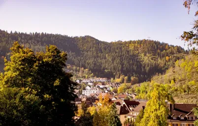 Seniorenzentrum Aichhalden, Freiburg